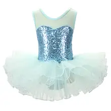 Girls Fairy Ballerina Costume #3