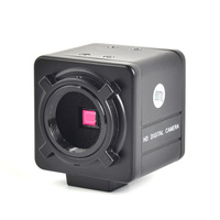 800TVL BNC Digital Industrial Microscope Camera 1/3 \