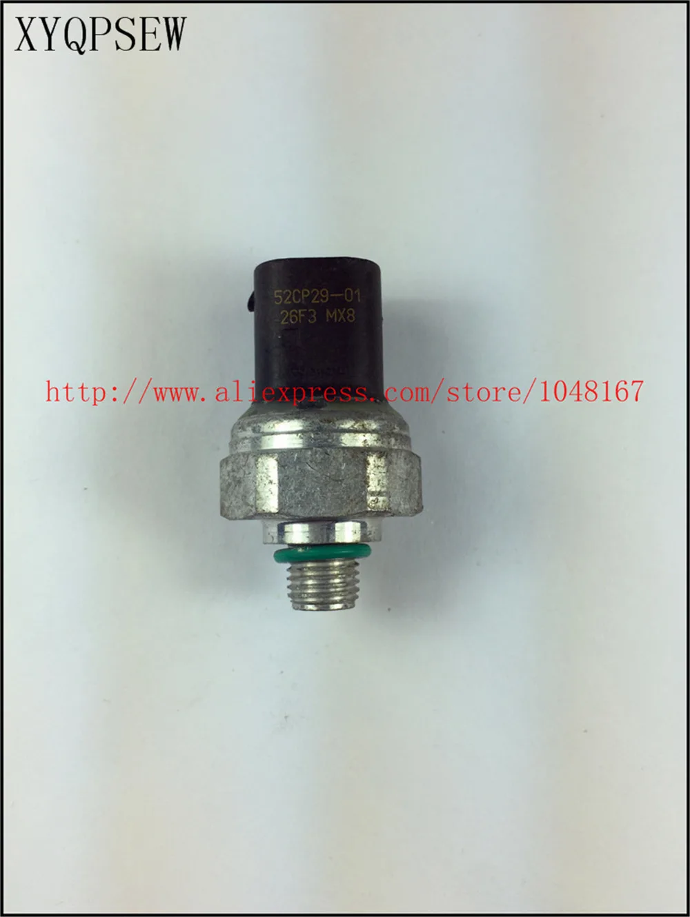 

XYQPSEW For Mercedes-Benz air pressure sensor A1698207210 A 1698207210 52CP29-01