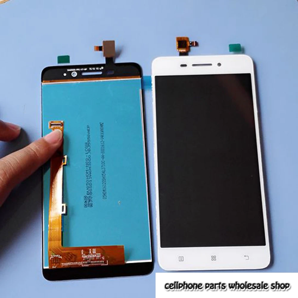 أفضل شاشة LCD لجهاز لينوفو S60: تقييم شامل ونصائح عملية من مستخدم حقيقي