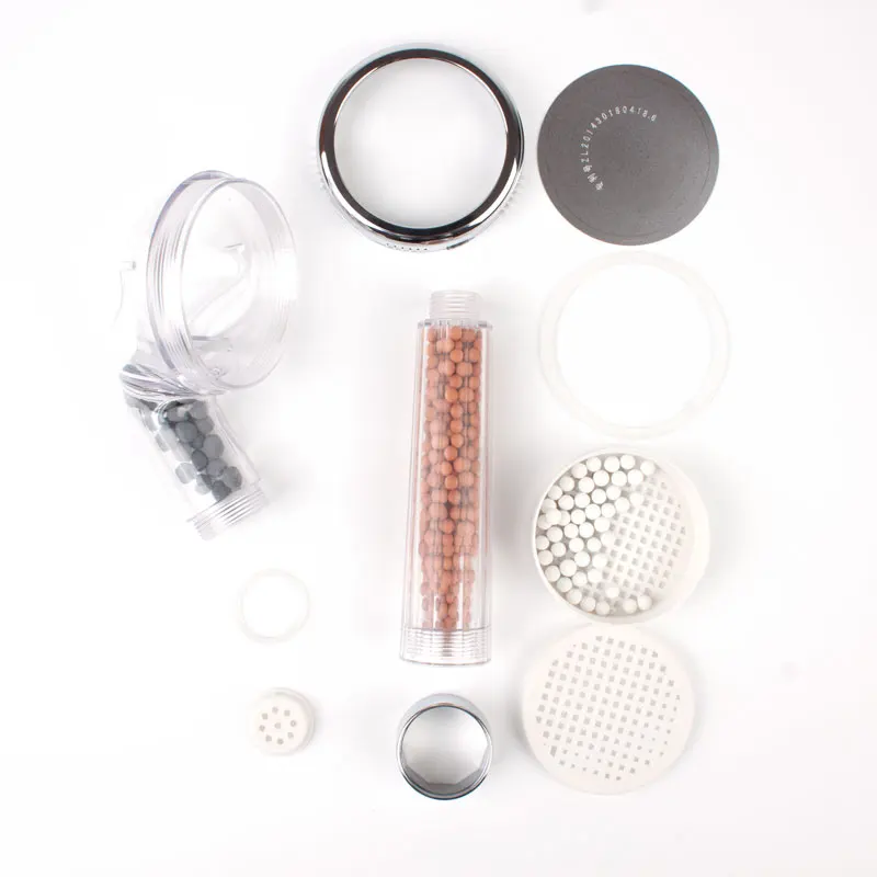 負イオン浄水器,シャワーノズル,家庭用浄水器,塩素酸フィルター