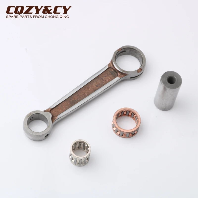 crankshaft connecting rod for Puch E50 E-50