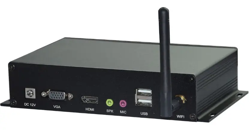 

Quad Core 2GB, NAND Flash 8GB, Android Box with 5.1 version, Bluetooth support