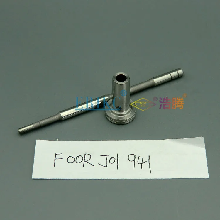 ERIKC injection valves F 00 R J01 941, F00RJ01941 diesel nozzle valve F00R J01 941 for 0445120236 0445120125