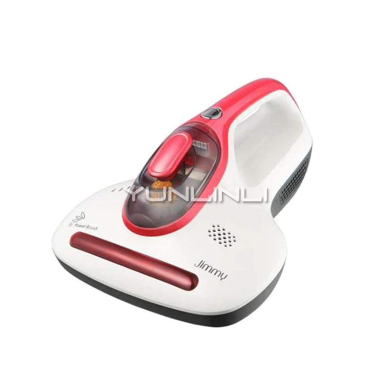 

Mini Mini Handheld Sofa Bed for Household Use Locust Vacuum Cleaner B301W