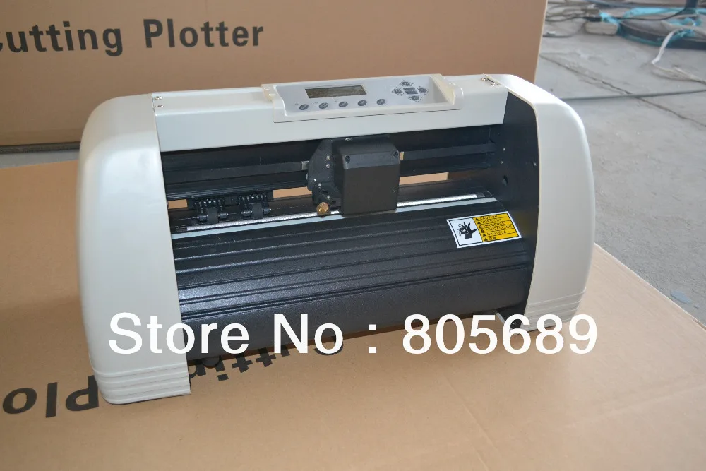 Easy to take,YH360 free shipping to most countries, small vinyl cutting plotter,mini cutter plotter(factory sell)