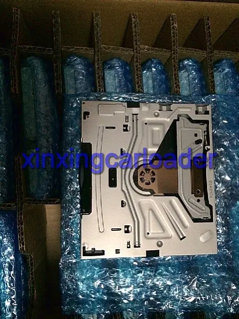 100% New and Original DVD Navigation loader B9004, B9005, B9010