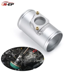 Air Flow Sensor Adapter Fit For TOYOTA MAZDA 3 6 SUBARU SUZUKI SWIFT JIMNY MAF Performance Air Intake Meter Mount 63 70 76mm