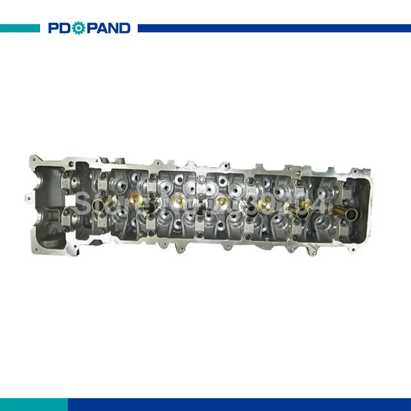 Motor engine part 1FZ-FE 1FZFE bare cylinder head for TOYOTA Land Cruiser FZJ80 11101-69155 1110169155 4.5L