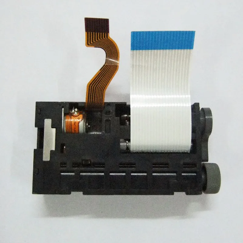 Original Printhead 90 degree paper feeding fit For SII LTP1245S-C384-E Thermal Printer