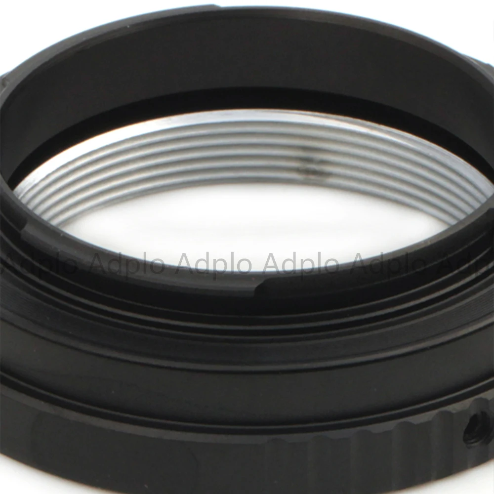 렌즈 어댑터 슈트, 라이카 M39 렌즈, 후지필름 X 카메라에 적합