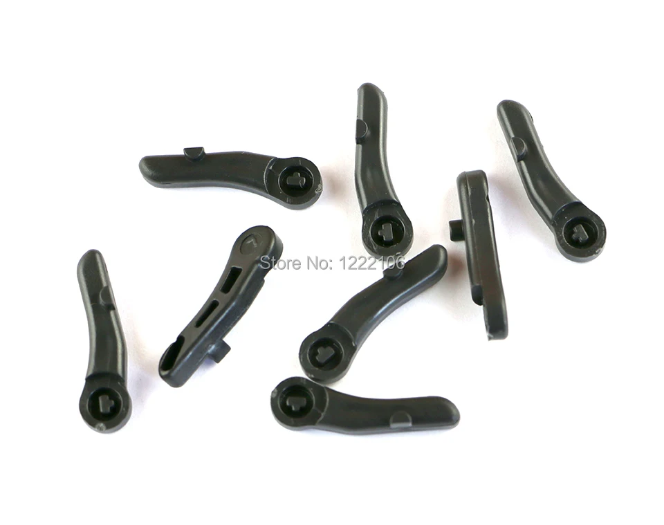 5sets Controller Teile Reparatur Teile Für xbox360 xbox 360 controller Lb RB-TASTE