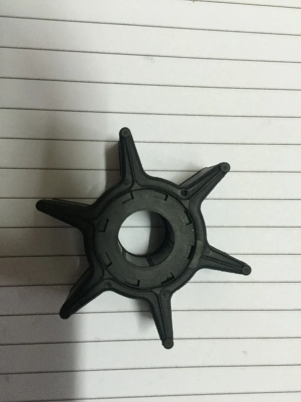 

Wholesale Boat Motor Impeller For Yamaha 2-Stroke 20HP 25HP Outboard Motor 6L2-44352-00 18-3065