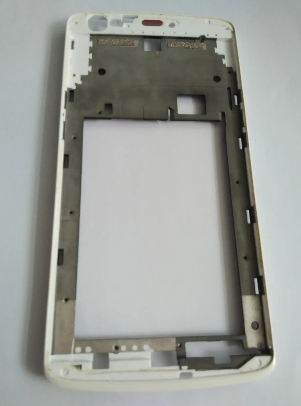 100% frame middle frame holder for kingzone Z1 MTK6752 Octa Core 5.5