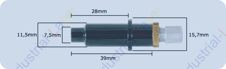 HQ blade holder+ blades for Mimaki Cutter Cutting Plotter 15*60 degree