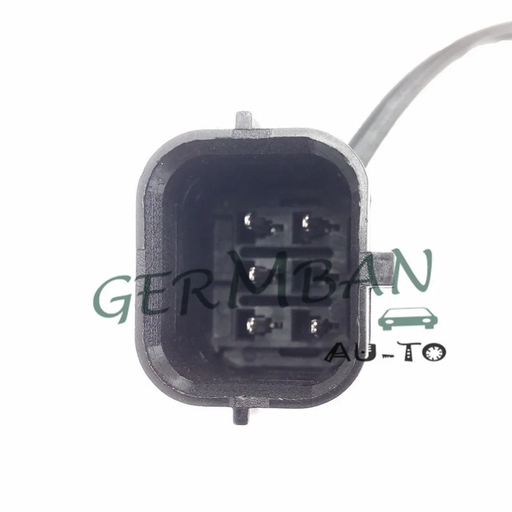 100% Mới Cảm Biến Oxy # LFL7-18-8G1 LFL7188G1 2345015 5 Dây Dành Cho Xe Mazda 3 5 2.0L-2.5L 2006-2013756330953454 234-5015