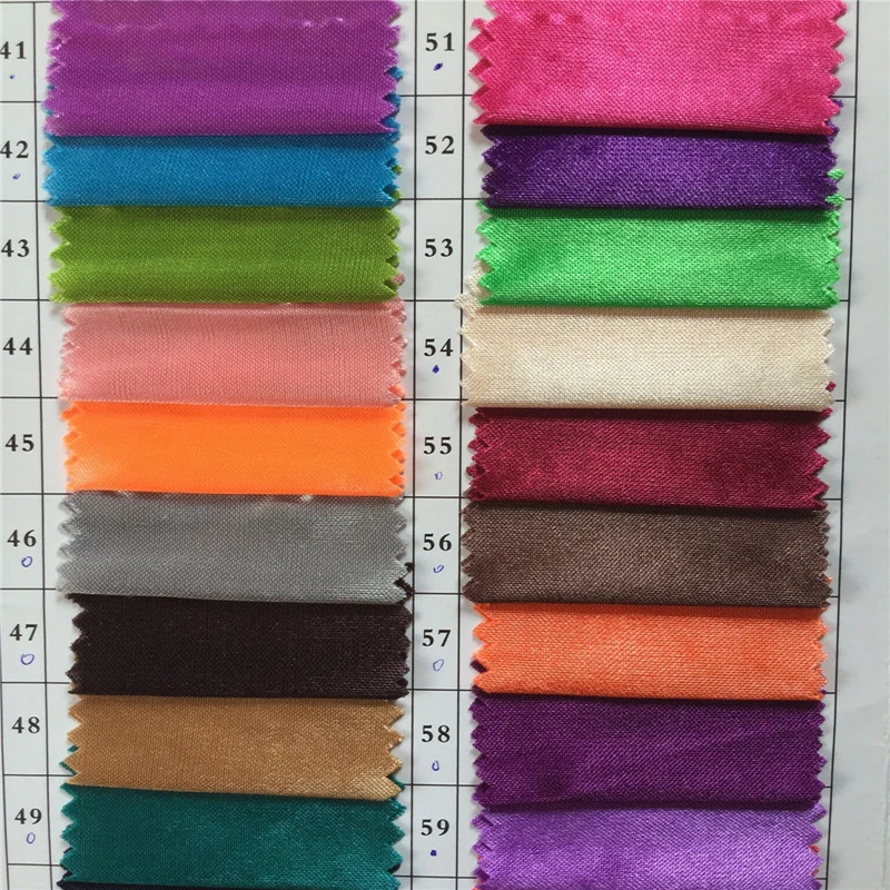 Tanmeluo 5M Pearl Ice Silk Cloth Wedding Backdrop DIY Stage Background Curtain Scene Layout Baby Shower Party Decorative Fabric