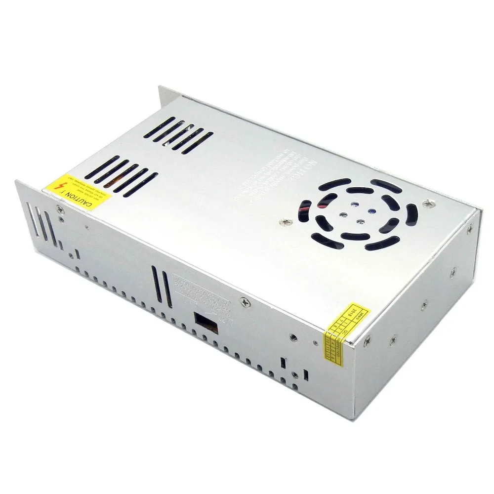 400W 5V 80A 200W 5V 40A Switching Power Supply Universal AC110V 220V To DC5V Ac to Dc Power Driver Led Display Strip Light SMPS