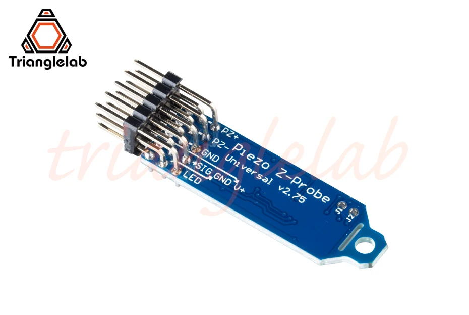 Präzisions-Piezo Piezo20 Z-Sonde Sensor für 3D-Drucker Revolutionärer Automatischer Bettnivellierungssensor 3D-Drucker Zubehör – Detail 4