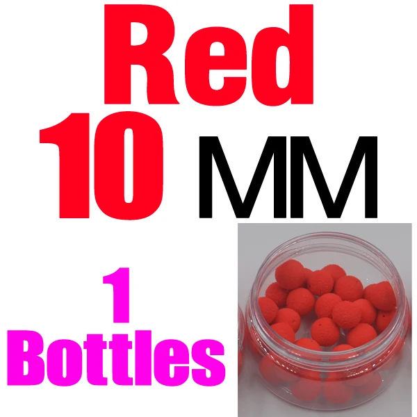 Variant: 10mm Red
