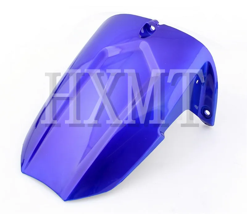 

For Yamaha YZF R6 2003 2004 2005 Motorcycle Fairing Rear Wheel Hugger Fender Mudguard Mud Splash Guard YZFR6 600