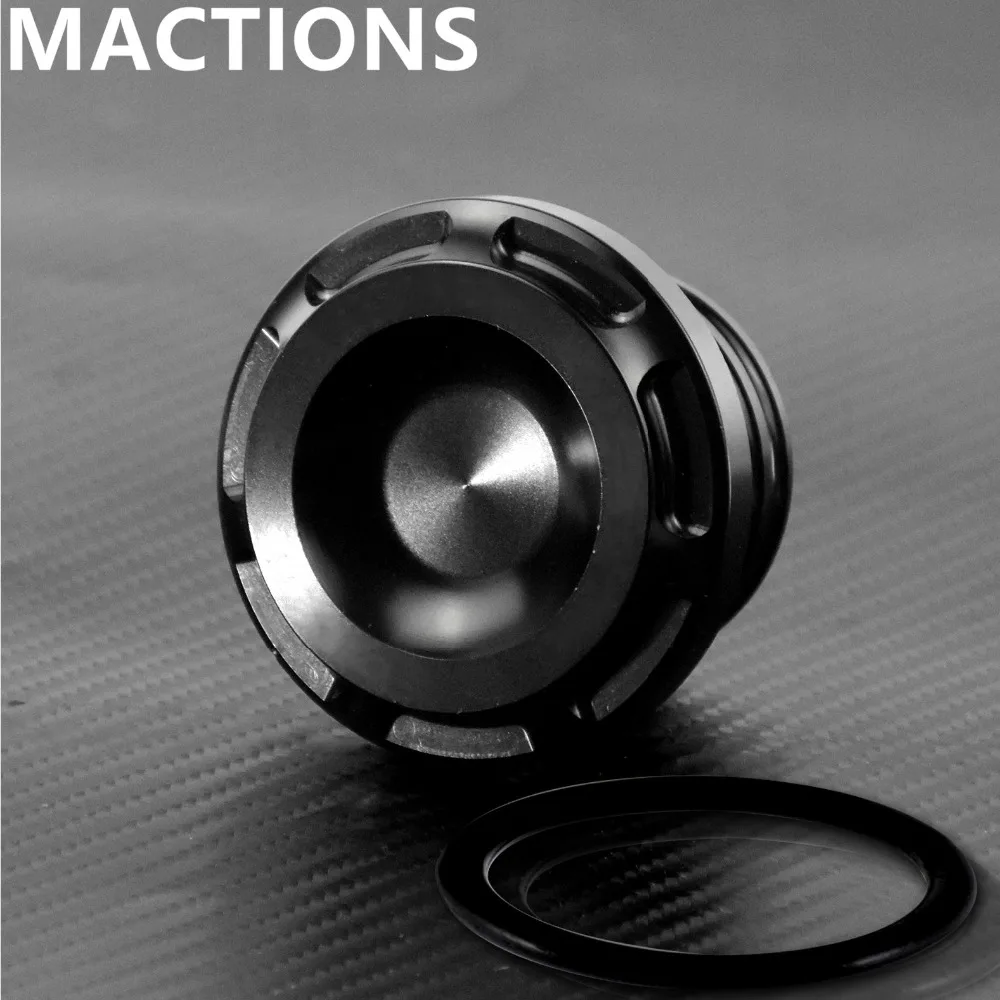 

Motorcycle Black Fuel Gas Cap Oil Tank Cover Protector For Harley Sportster Touring Softail Dyna Fat Boy Road Glide XL 1996-2014