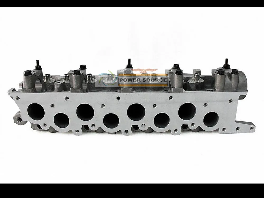 4D55 4D55T 4D56 4D56T Cylinder head 22100-42U00 MD185918 ME201539 908 511 For Mitsubishi Montero Pajero L300 Canter 2.5 TD 94-