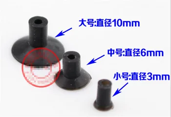 10 יח'\חבילה 10 יח'\חבילה ואקום יניקה עט אביזרי פרייר suckerSuction עט יניקה נחיר עבור כל סוג מותג bga עיבוד חוזר מכונת