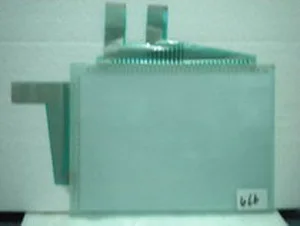 

A870GOT Touch screen touch panel glass repair replace