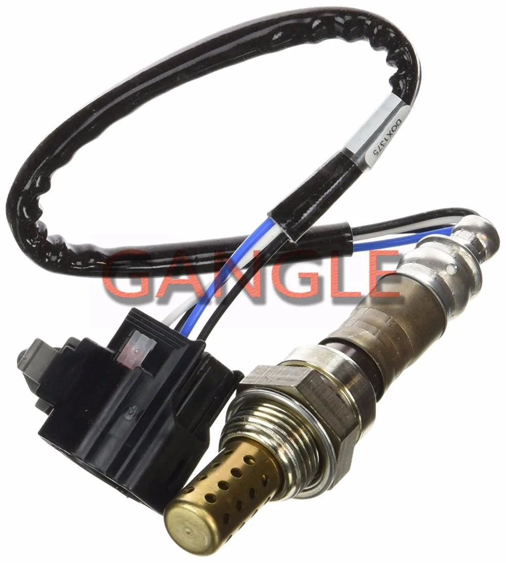 

For 1997-2002 MAZDA 626 1.8 2.0 Lambda Probe Oxygen Sensors DOX-1375 FP33-18-861A FP33-18-861B FP35-18-861A FP47-18-861B