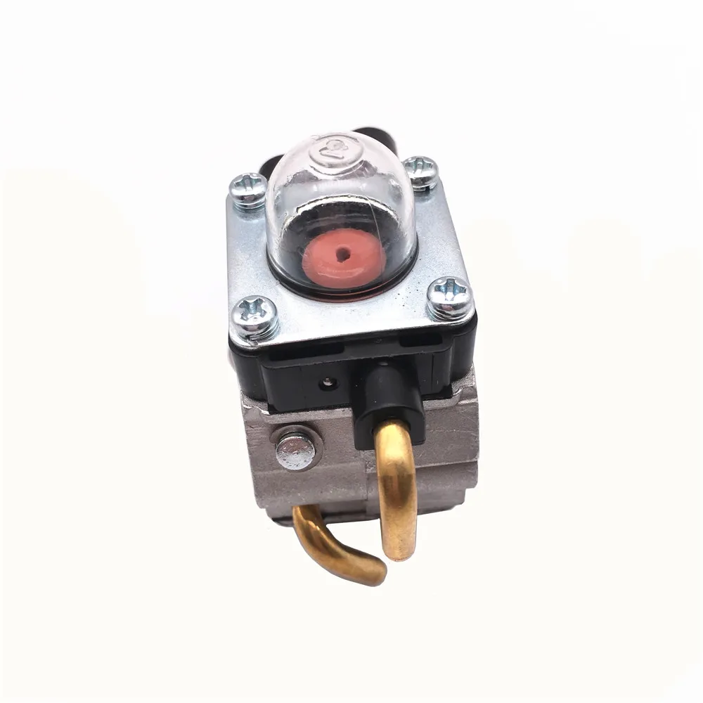 Carburetor Gas CARB for STIHL Trimmer WEEDEATER FS38 FS45 FS46 FS55 FS80 FS85 Easy to install high efficient