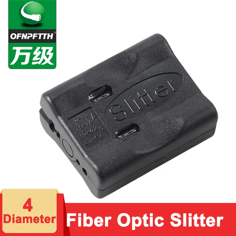 OFNPFTTH Fiber Optical Cable Tube slitter Fiber Optical Loose Tube Cable Jacket Slitter