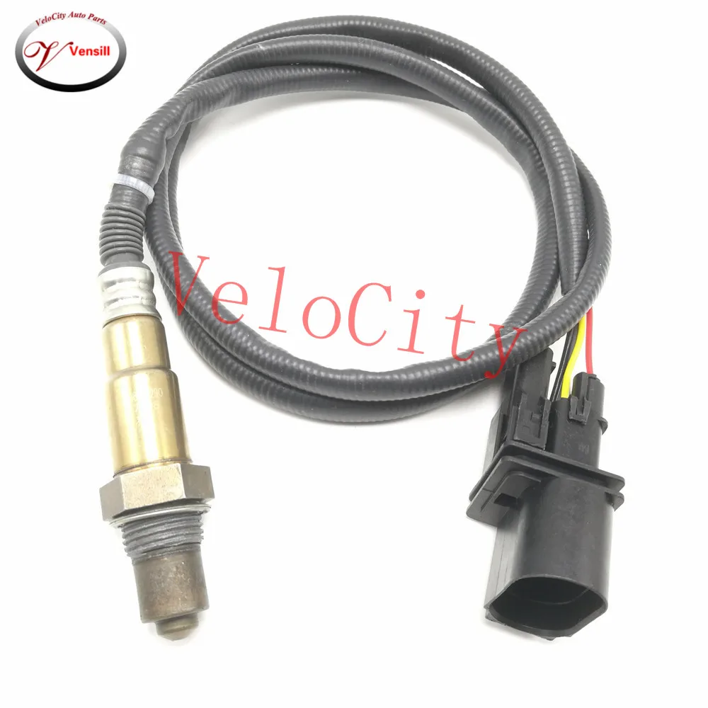 

Upstream Oxygen Sensor Lambda Sensor Part No# 0258007290 0045422218 For 2004-2011 SLK 1.8L