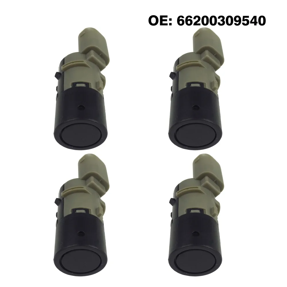 

4pcs/lot PDC Parking Sensor For BMW E39 E46 E53 E60 E61 E63 E64 E65 E66 E83 66200309540