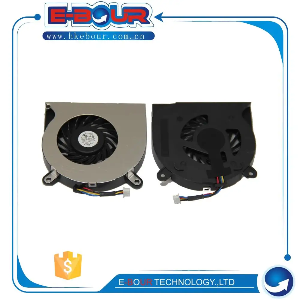 10PCS New Computer Repair Accessory Replacement Notebook CPU Cooler E6400 Laptop CPU Cooling Fan