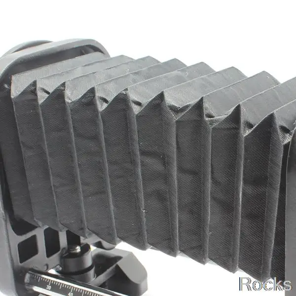 EMF AF Conferma per Canon Mount Macro Extension A Soffietto