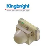 APBVDA3020CGKSYKC Kingbright 3020 side of the yellow-green super bright   condenser