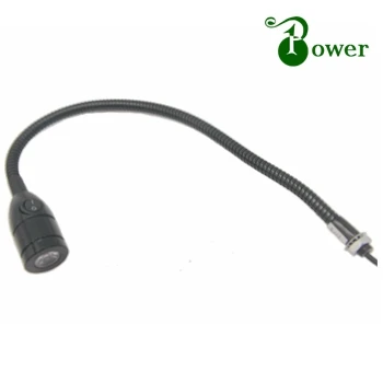 2W LED SWING ARM LAMPS FOR BEDROOM