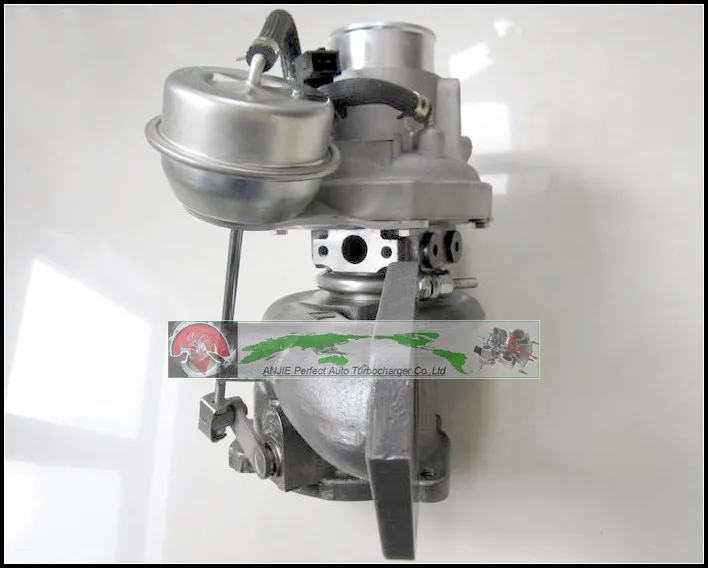 ك04 59 53049700059 53049880059   توربو لبويك ريجال لأوبل GT لساب 9-3 9-5 لسماء زحل ل كوبالت HHR L850 Ecotec 2.0L