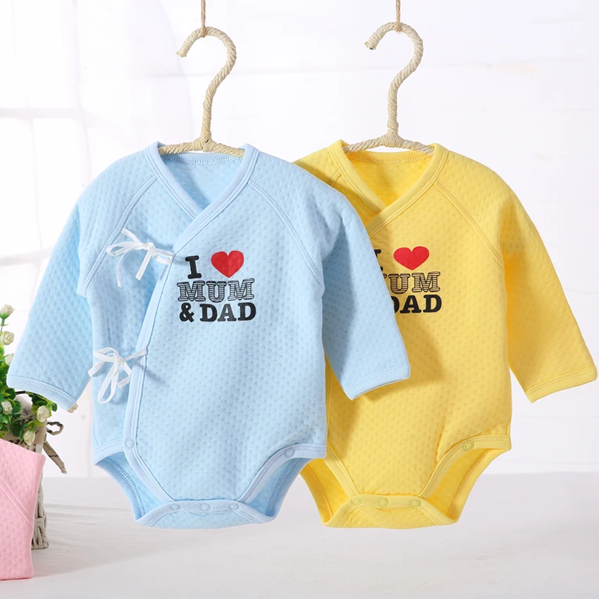 Baby new born clothes baby rompers children clothing baby body suit overalls clothes baby girl clothes boy clothes 100% cotton