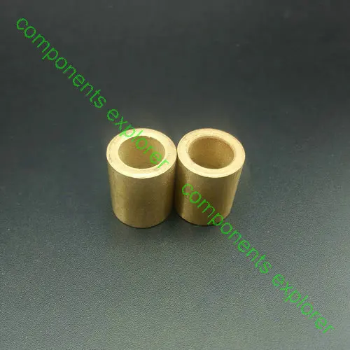 

8mm ID Self-lubricating Bearing 8*12*15,10pcs/lot