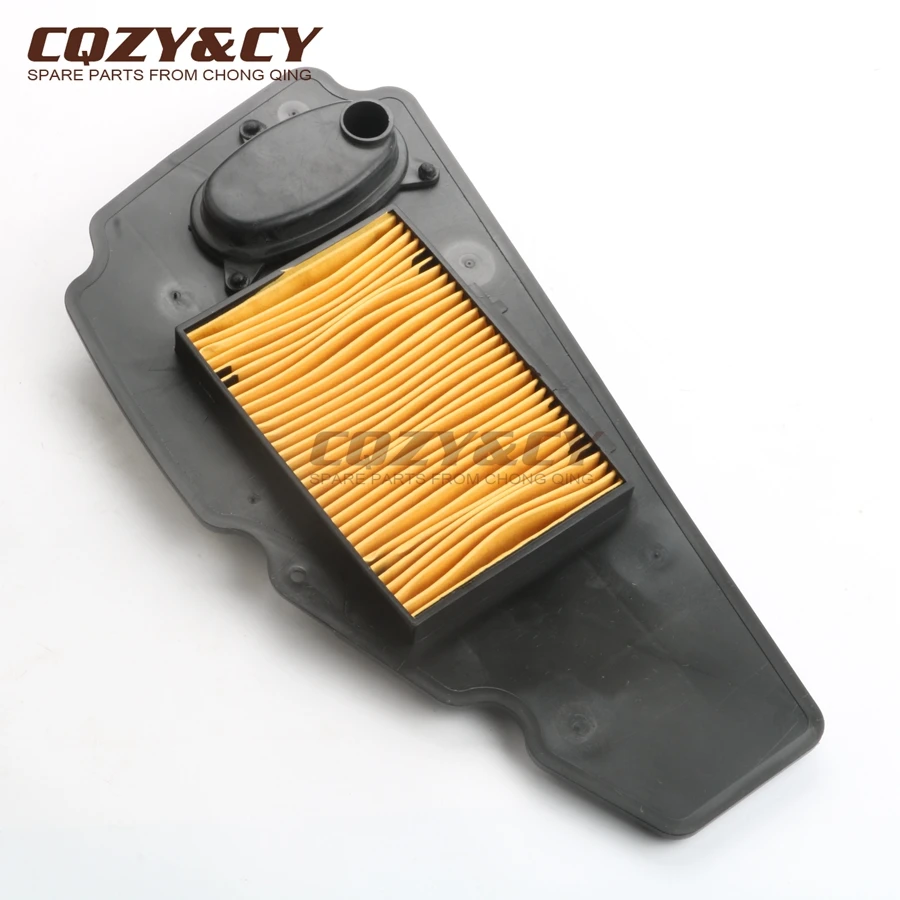 High quality scooter Air Filter for HONDA 250 NSS FORZA A ABS S 05-07 17210-KSV-J02 100602640