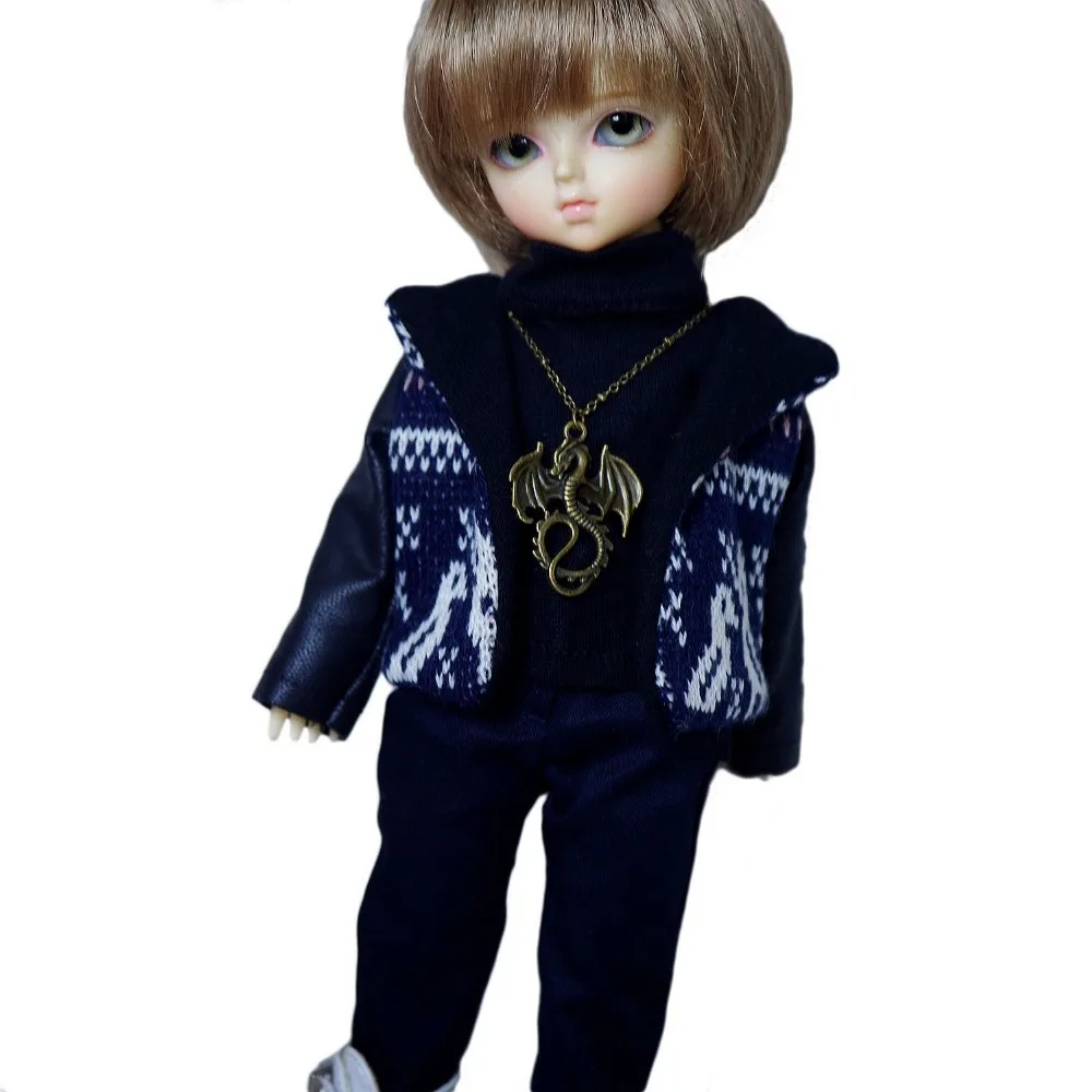 

[Wamami] 649 # английский стиль пальто/костюм/одежда 1/6 SD AOD DZ BJD Dollfie