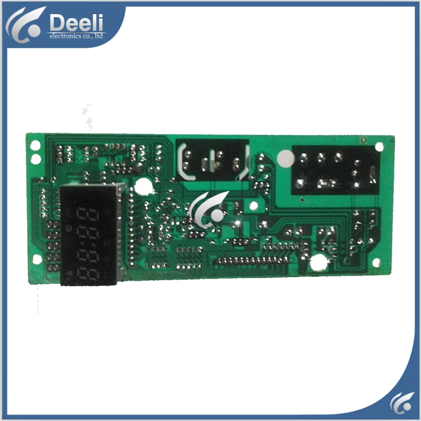 

Free shipping original Microwave Oven G70D20ASP-DF computer board MEL083-LC37 control board