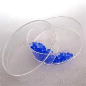 10 pcs/pack 55mm x15mm Laboratory Plastic Petri Dish/Transparent Clear Like Glass Petri Dish Lab Supplies