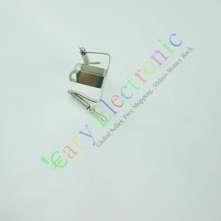

Wholesale and retail 4PCS VACCUM TUBE SOCKET SAVER Spring Retainer fr EL34B AUDIO tube amp DIY parts free shipping