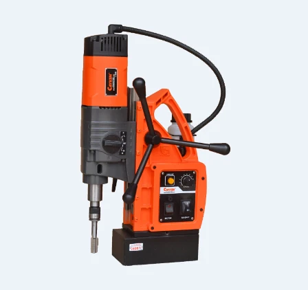 CAYKEN magnetic base multi-functional drill machine KCY-65/2WD