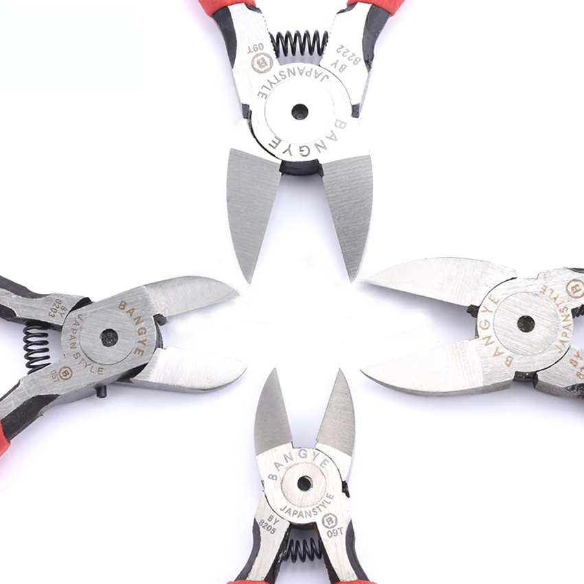 Cutters 1pc Cutting Pliers 5