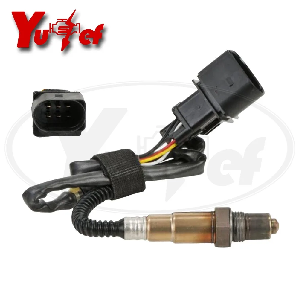 Oxygen Sensor O2 fit for BMW 7 SERIES 735i 745i 760i 11787516149 751614903 7651149 11787512982 0258007160 2002 wideband Lambda