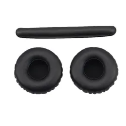 Replacement Earpads Headband for AKG K430 K420 K450 K451 K480 Q460 Headphones Foam Ear Pads Cushions Ear pads 11.2